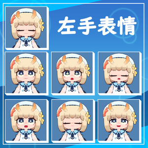 再販未定】【RIBOSE】 みなほしちゃんフィギュア - もち山金魚 - BOOTH