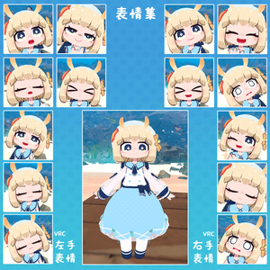 オリジナル３Dモデル　うにに