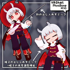 【衣装】ハロウィン衣装