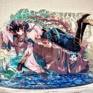 箔押しフォトカードvol.2 - vgnsn 次回発送10/16か17 - BOOTH