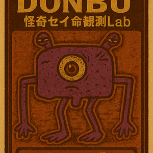 No.1　どんぶ