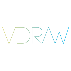 VDRAW　有料版(Paid Version)