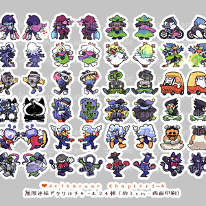 FFXV】ノクトアクリルキーホルダー - tonoyu - BOOTH