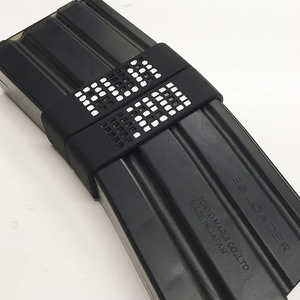 ﾀﾗﾁｵラバーバンド黒 - ﾀﾗﾁｵのBOOTH - BOOTH