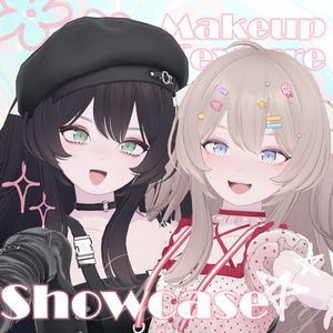 【Lapwing專用】メイクテクスチャ | Makeup Textures 缩略图 6