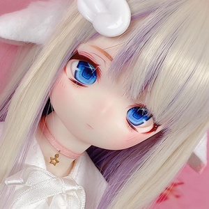 ✧︎お迎え決定✧︎ imomodoll didi 