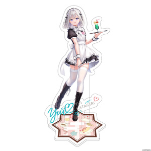 直筆サイン/受注生産】B1タペストリー1『ネコぱら10周年展in馬車道