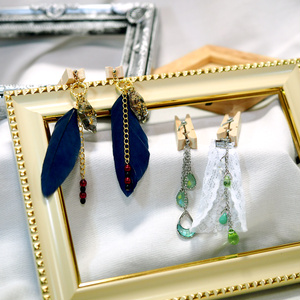 Earrings & Piercings