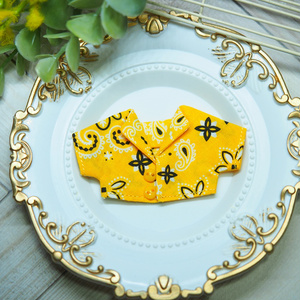 レッド】ぬい用 リングライト風ブレスレット - あいものめがね - BOOTH