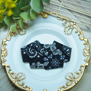 レッド】ぬい用 リングライト風ブレスレット - あいものめがね - BOOTH