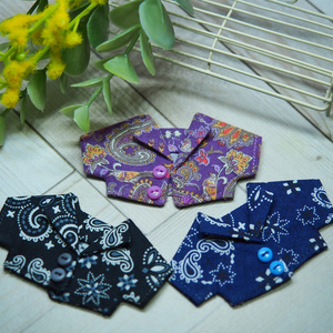 レッド】ぬい用 リングライト風ブレスレット - あいものめがね - BOOTH