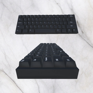 3Dモデル 最強のキーボードセット 缩略图 12