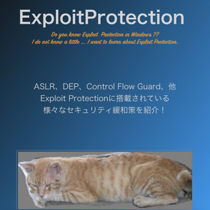 インサイド ExploitProtection