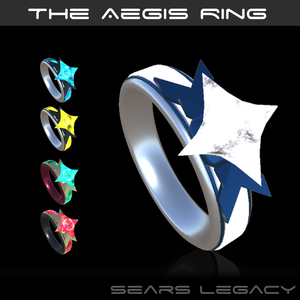 The Aegis Ring