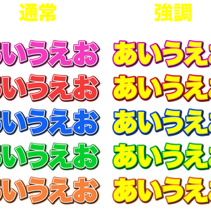 これだけで簡単に動画編集 テロップ合計40種類以上 コメントテロップあり
