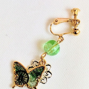 ☆花蝶まとめ☆　鬼滅の刃イメージアクセサリー