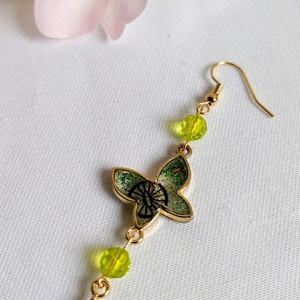 ☆月蝶まとめ☆　鬼滅の刃　イメージアクセサリー