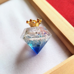●ブリリアントクラウン●　ツイステ　イグニハイド寮イメージ　アクセサリー
