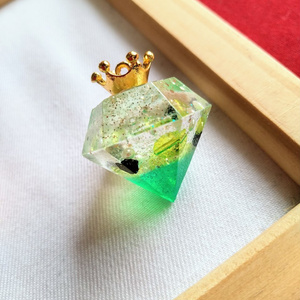 ●ブリリアントクラウン●　ツイステ　ディアソムニア寮イメージ　アクセサリー