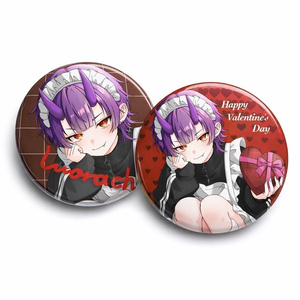 オリジナル】魔法少女ピュアリィ❤ラブ A4クリアファイル【エアコミケ3