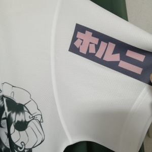 知るかバカうどん＆秋葉原サイファーコラボTシャツ - akibacypher - BOOTH