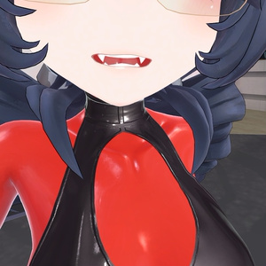 [3Dモデル] justスポーティー [衣装] [Unity / VRC] 缩略图 11