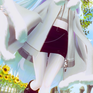 【#Deorart No.2】ピクシリア 14アバター対応 #BLUESTELLA 缩略图 10