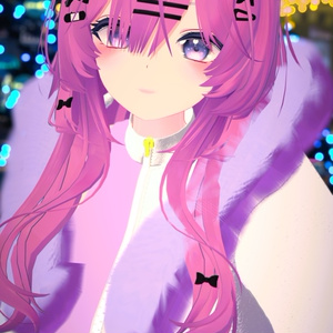 【#Deorart No.2】ピクシリア 14アバター対応 #BLUESTELLA 缩略图 19