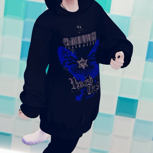 【 #Deorart モデル No.7】NoirCat　 15アバター対応  #BLUESTELLA 缩略图 47