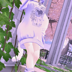 【 #Deorart モデル No.7】NoirCat　 15アバター対応  #BLUESTELLA 缩略图 39