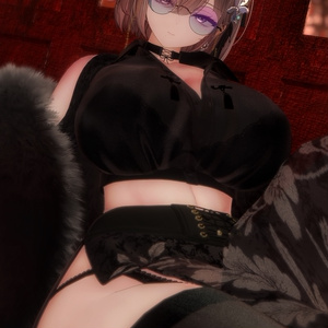 【Deorart モデル No.8】闇黒中華 14アバター対応 #BLUESTELLA 缩略图 25