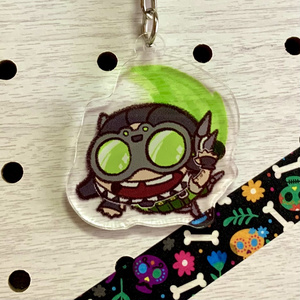 再販未定※【APEX Legends】ワイルドスピードスキンオクタン
