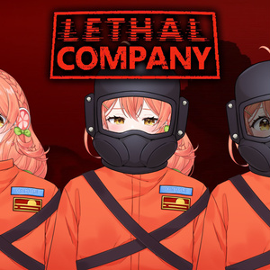 【フリー素材】 Lethal company Assets
