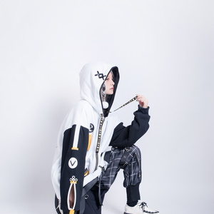 知るかバカうどん＆秋葉原サイファーコラボTシャツ - akibacypher - BOOTH