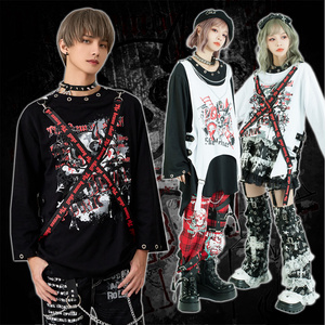 6ページ目 - jillpunk - BOOTH