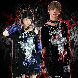 6ページ目 - jillpunk - BOOTH