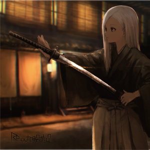 Renaissance Frontier Booth