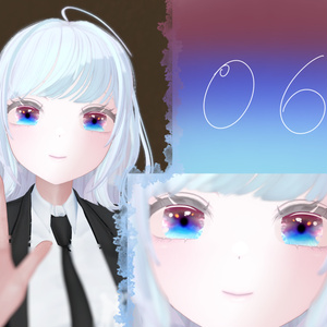 ｴｸ,ぷま,しゅあん,ｻｴﾘ,Crystal Eye 缩略图 12