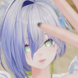 海咲.真央.リンネ-動くアイテクスチャ-海花- 缩略图 12