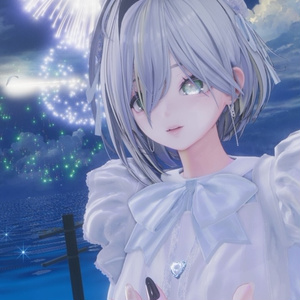 海咲.真央.リンネ-動くアイテクスチャ-海花- 缩略图 14