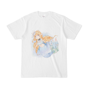 夢見る人魚姫