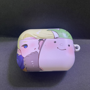 プロペシairpodsproケース