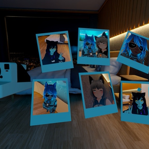 Passcode for VRChat Worlds - Fairplex Shop - BOOTH