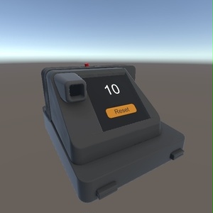 Passcode for VRChat Worlds - Fairplex Shop - BOOTH