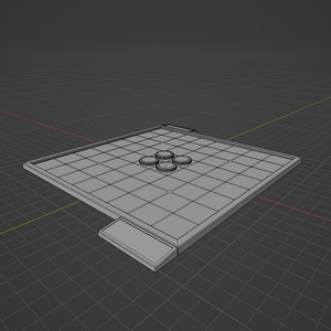 Passcode for VRChat Worlds - Fairplex Shop - BOOTH