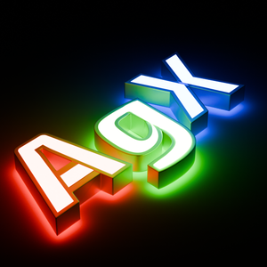 AgX - Tonemapping for Unity