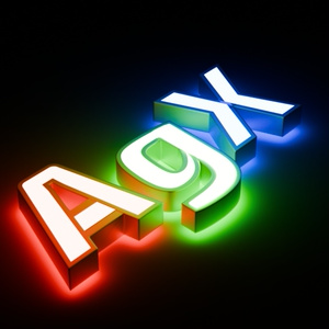 AgX - Tonemapping for Unity