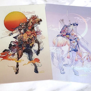 TAICHI SAOTOME Works 2022(A4サイズ) - yoshihico web shop - BOOTH