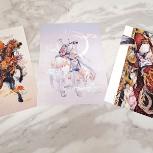ポスター taichi 弱虫ペダル LIMIT BREAK - 描き下ろし 手嶋 純太&青八木 一 歩み