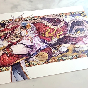 TAICHI SAOTOME Works 2022(A4サイズ) - yoshihico web shop - BOOTH